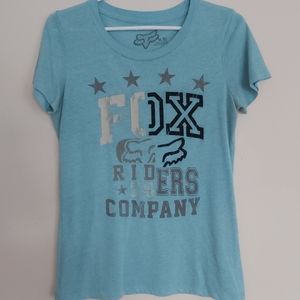 FOX Tshirt